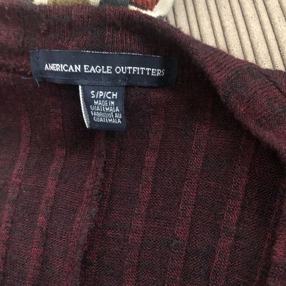 Cardigan sweater - Picture 3 of 4